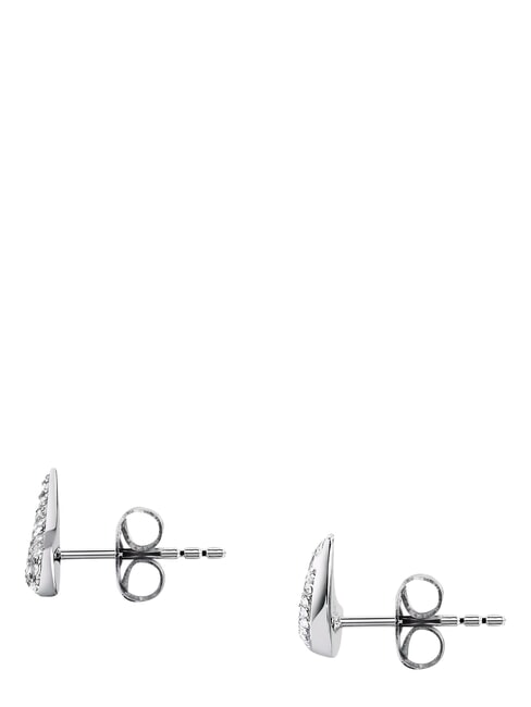 DESIGN Ohrringe STAHL - Ohrringe