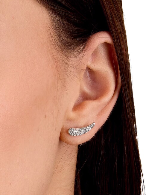 DESIGN Ohrringe STAHL - Ohrringe