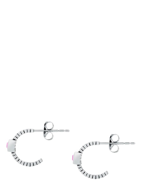 GIOIA Ohrringe STAHL - Ohrringe