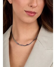 MORELLATO GIOIA Halskette STAHL - Halsketten - 2