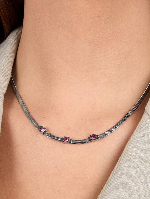 GIOIA Halskette STAHL - Halsketten