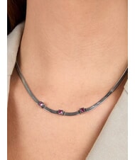 MORELLATO GIOIA Halskette STAHL - Halsketten - 3