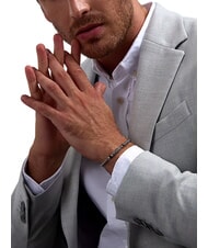 MORELLATO PIETRE Armband aus Stahl und Edelsteinen STAHL - Herrenarmb&auml;nder - 2