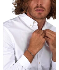 MORELLATO PIETRE Armband aus Stahl und Edelsteinen STAHL - Herrenarmb&auml;nder - 5