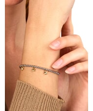 MORELLATO TALISMANI Armband Stahl / Gold - Armb&auml;nder - 4