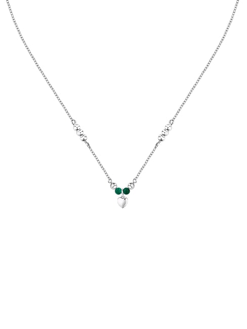 TALISMANI Halskette STAHL - Halsketten