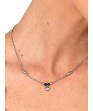 MORELLATO TALISMANI Halskette STAHL - Halsketten - 4