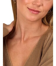 MORELLATO TALISMANI Ohrringe Stahl / Gold - Ohrringe - 2