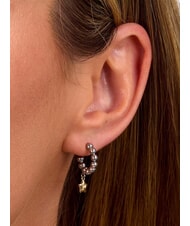 MORELLATO TALISMANI Ohrringe Stahl / Gold - Ohrringe - 5