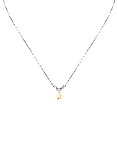 TALISMANI Halskette STAHL - Halsketten