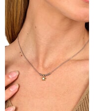 MORELLATO TALISMANI Halskette STAHL - Halsketten - 4