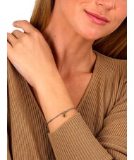 MORELLATO TALISMANI Armband Stahl / Gold - Armb&auml;nder - 2