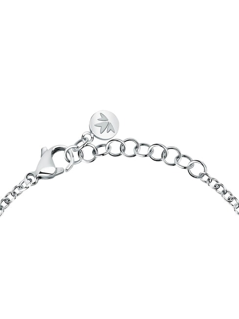 TALISMANI Armband Stahl / Gold - Armb&auml;nder