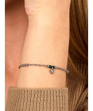 MORELLATO TALISMANI Armband gr&uuml;n - Armb&auml;nder - 4