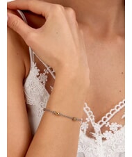 MORELLATO COLORI Armband Stahl / Gold - Armb&auml;nder - 5