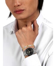 MASERATI EPOCA Uhren- und Armbandset Schwarz - Uhren - 2