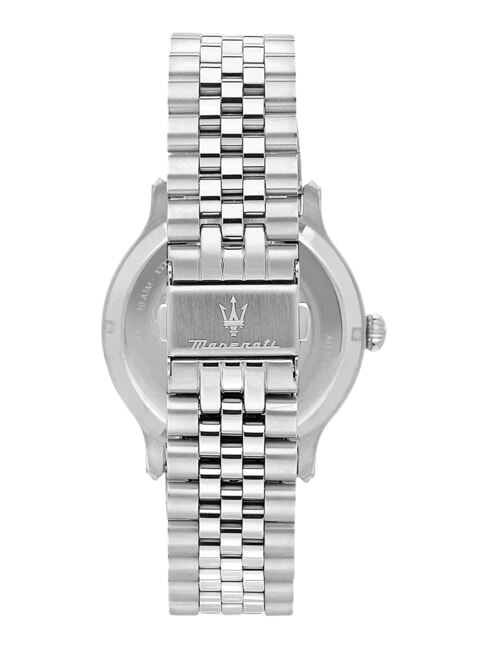 EPOCA Uhren- und Armbandset Schwarz - Uhren