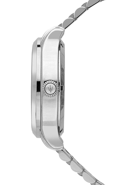 EPOCA Uhren- und Armbandset Schwarz - Uhren