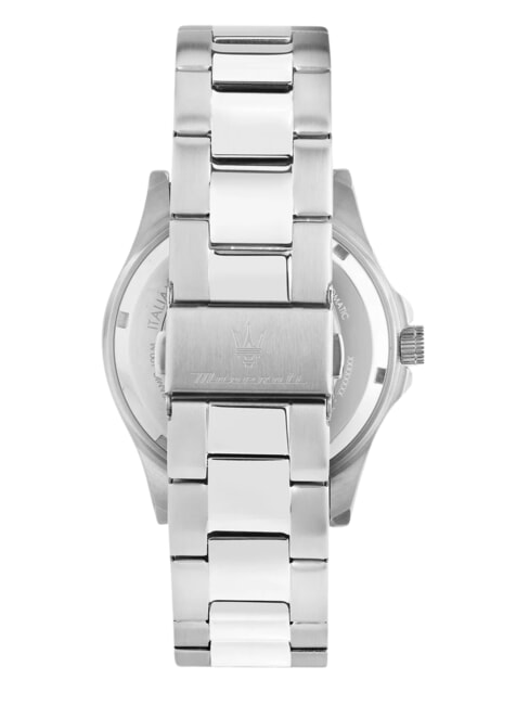 COMPETIZIONE Automatikuhr Schwarz - Uhren