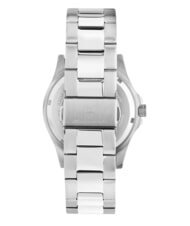 MASERATI COMPETIZIONE Automatikuhr Schwarz - Uhren - 4