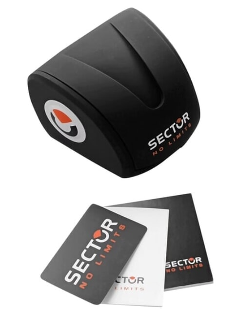 COMPETIZIONE Automatikuhr Schwarz - Uhren