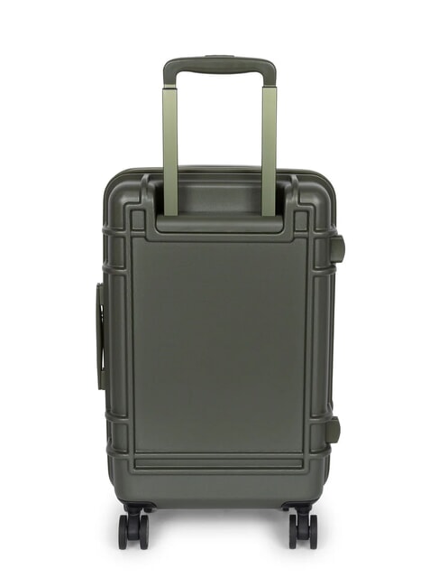 RESIST'R ZIP CABIN Handgep&auml;cktrolley einfarbiges Khaki - Handgep&auml;ck