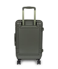 EASTPAK RESIST'R ZIP CABIN Handgep&auml;cktrolley einfarbiges Khaki - Handgep&auml;ck - 4