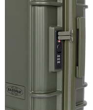EASTPAK RESIST'R ZIP CABIN Handgep&auml;cktrolley einfarbiges Khaki - Handgep&auml;ck - 5