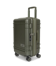 EASTPAK RESIST'R ZIP S Handgep&auml;cktrolley einfarbiges Khaki - Handgep&auml;ck - 3