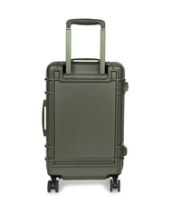 EASTPAK RESIST'R ZIP S Handgep&auml;cktrolley einfarbiges Khaki - Handgep&auml;ck - 4