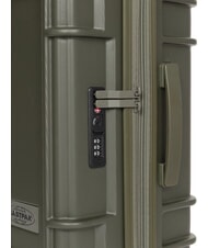 EASTPAK RESIST'R ZIP S Handgep&auml;cktrolley einfarbiges Khaki - Handgep&auml;ck - 5