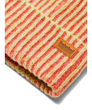 TIMBERLAND PLAITED Bommelm&uuml;tze - M&uuml;tzen/H&uuml;te