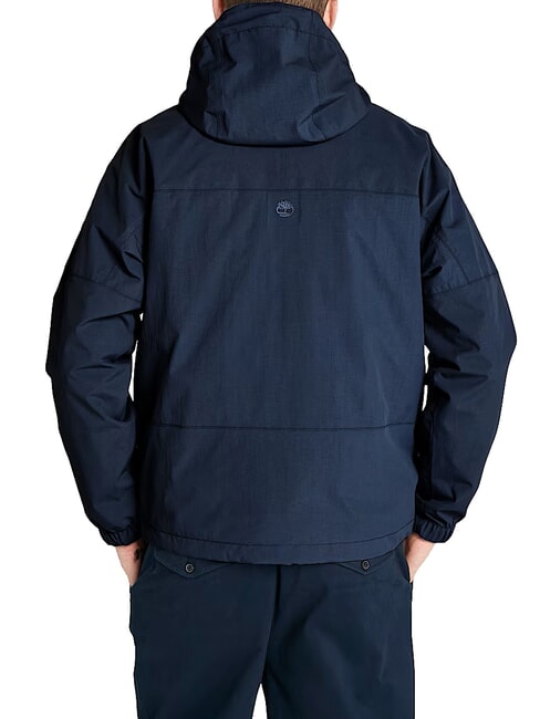 WINNICK Jacke dunkler Saphir - Herrenjacken