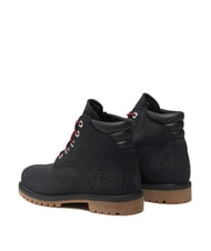 TIMBERLAND ALBURN 6 INCH PREMIUM Amphibien SCHWARZ - Kinderschuhe - 3