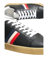 SERAFINI MC ENROE Turnschuhe schwarzes Frankreich - Herrenschuhe - 7