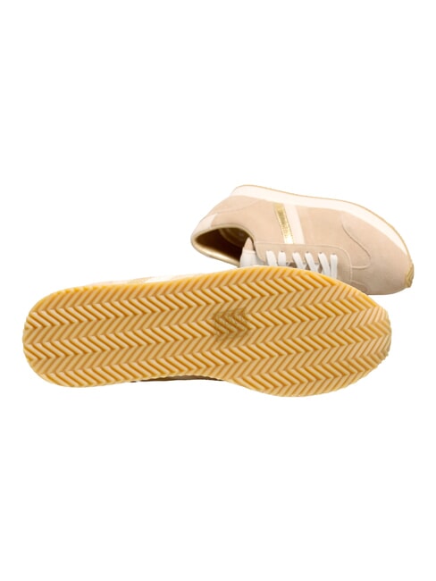 RAME Turnschuhe beige Milch - Damenschuhe