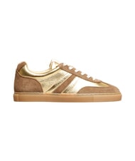 SERAFINI COURT Turnschuhe - Damenschuhe