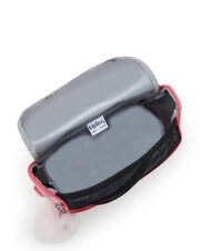 KIPLING NEW KICHIROU Lunchtasche mit Schultergurt Mittelrosa - Taschen und Accessoires f&uuml;r Kids - 4