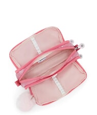 KIPLING GITROY Gro&szlig;es Federm&auml;ppchen f&uuml;r Kinder Mittelrosa - Etuis und Zubeh&ouml;r - 3