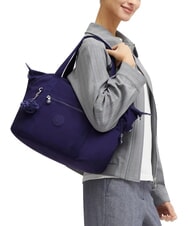 KIPLING ART TOTE M Shopper mit Schulterriemen - Damentaschen