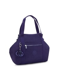 KIPLING ART TOTE M Shopper mit Schulterriemen Dunkelblau - Damentaschen - 4