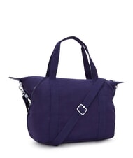 KIPLING ART TOTE M Shopper mit Schulterriemen Dunkelblau - Damentaschen - 5