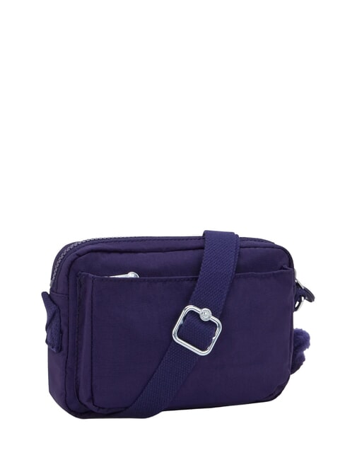 ABANU S Mini-Schultertasche Dunkelblau - Damentaschen
