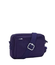 KIPLING ABANU S Mini-Schultertasche Dunkelblau - Damentaschen - 3