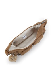 KIPLING RIKKA S Umh&auml;ngetasche fr&uuml;he Br&auml;une - Damentaschen - 4