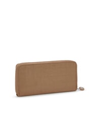 KIPLING MONEY WORLD Rei&szlig;verschluss-Geldb&ouml;rse fr&uuml;he Br&auml;une - Brieftaschen Damen - 3