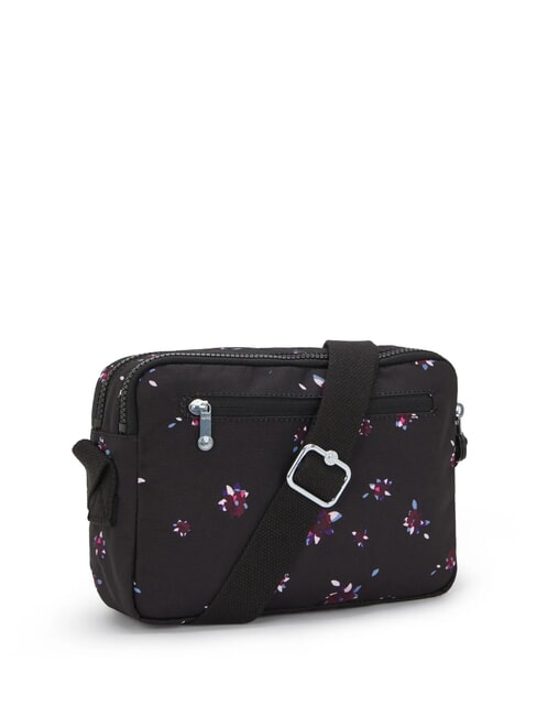ABANU M Schultertasche Nachtblume - Damentaschen
