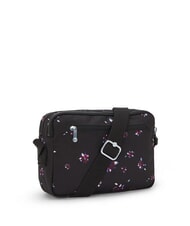 KIPLING ABANU M Schultertasche Nachtblume - Damentaschen - 3