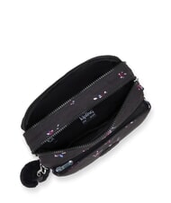 KIPLING ABANU M Schultertasche Nachtblume - Damentaschen - 4