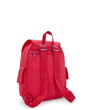 KIPLING CITY PACK S Rucksack Resort Pink - Damentaschen - 2